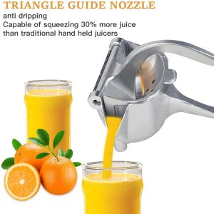 Juice Squeezer