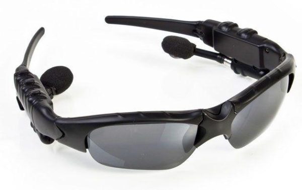 bluetooth sunglasses headphones