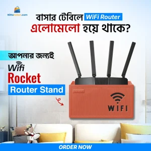 Router Stand (1 pcs)